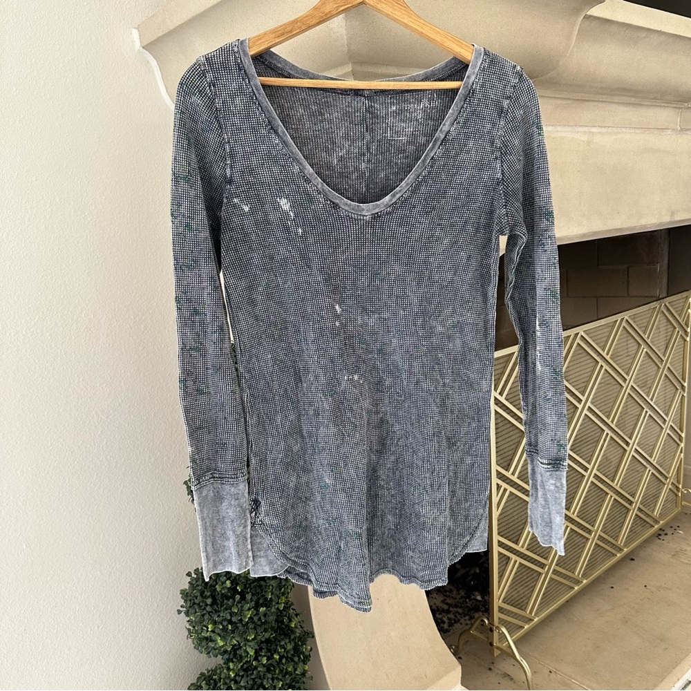 Free People Long Sleeve
